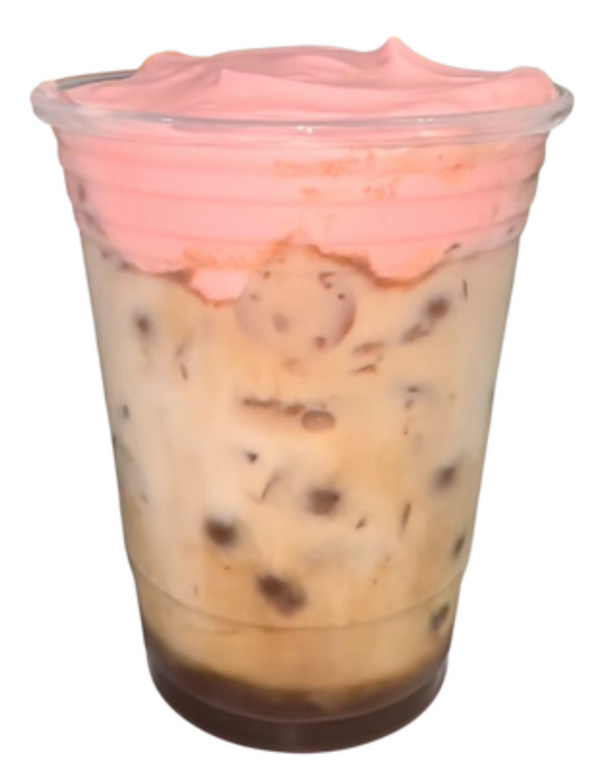Duvalin cafecito