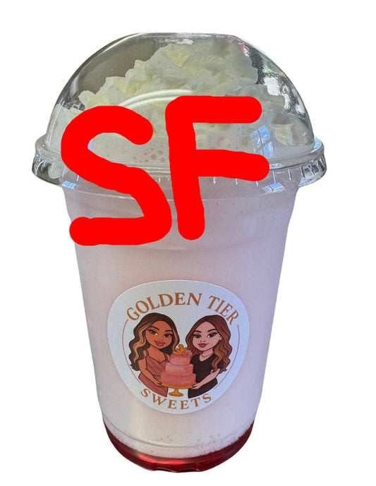 Sugar Free Italian soda