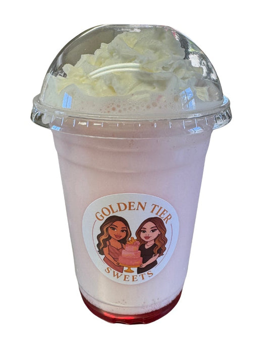 Italian soda