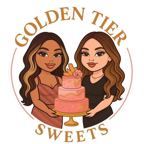 Golden Tier Sweets